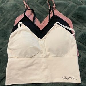 Marilyn Monroe Bralettes
